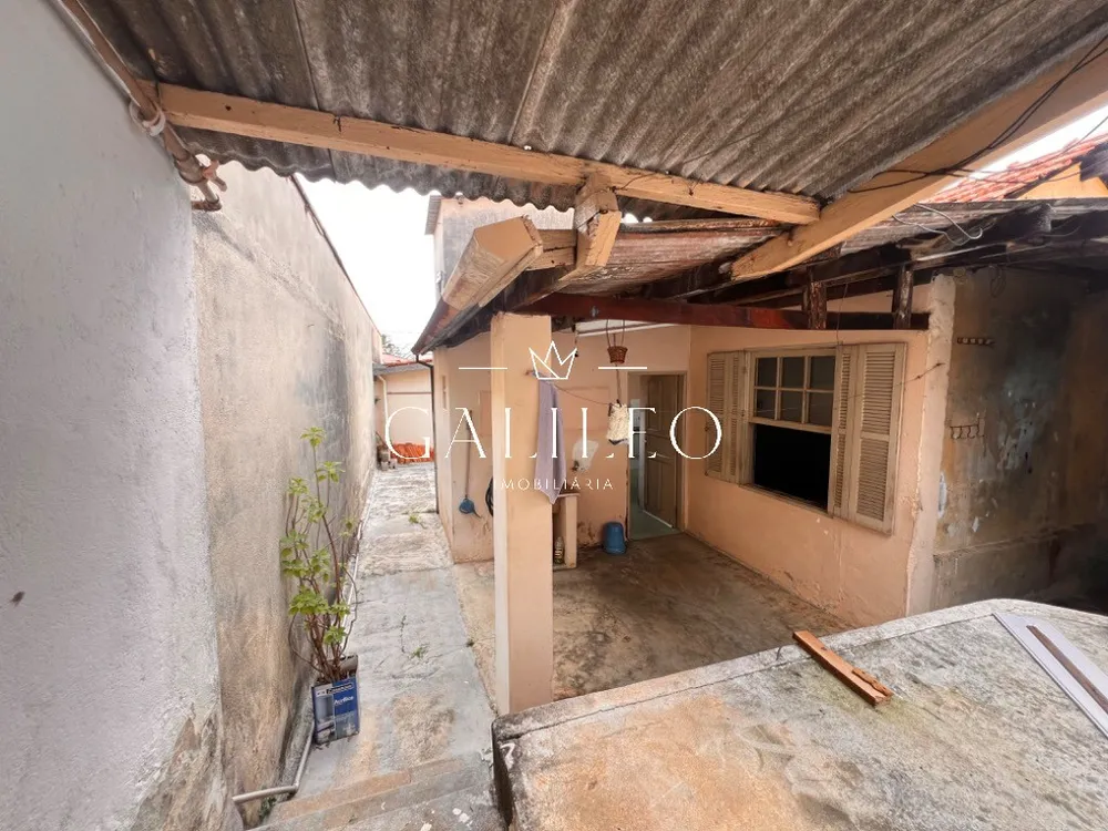 Casa, 3 quartos, 200 m² - Foto 11