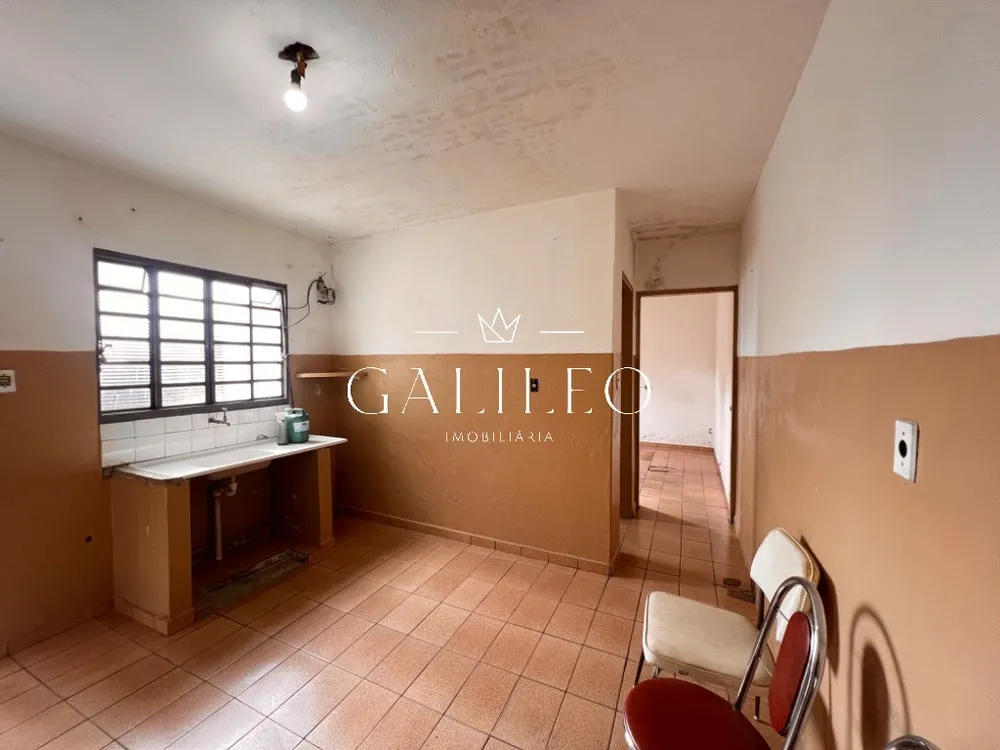 Casa, 3 quartos, 200 m² - Foto 2