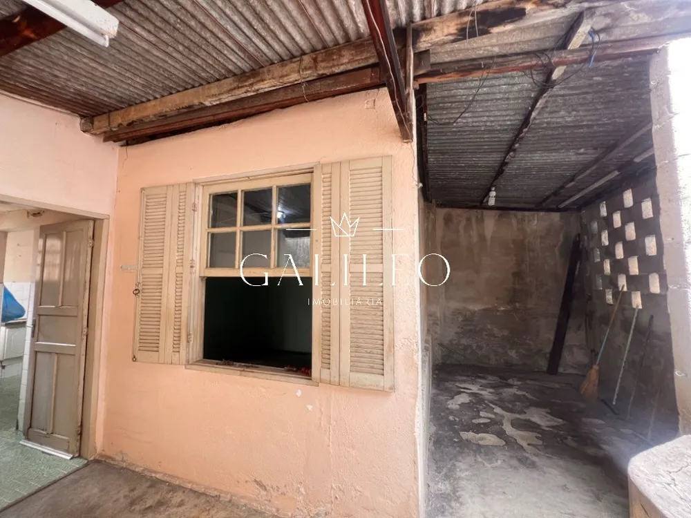Casa, 3 quartos, 200 m² - Foto 12