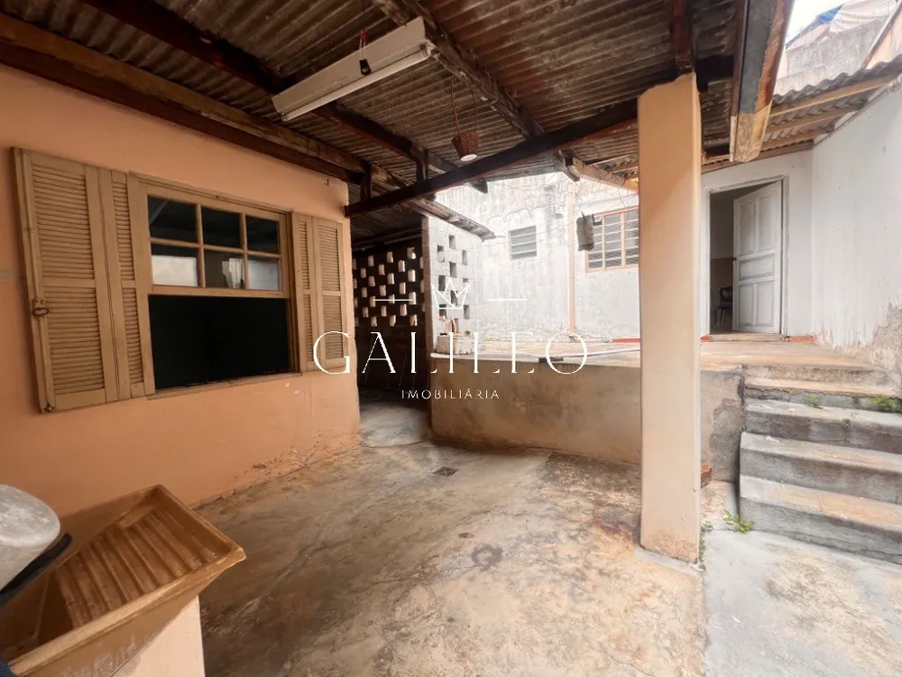 Casa, 3 quartos, 200 m² - Foto 10
