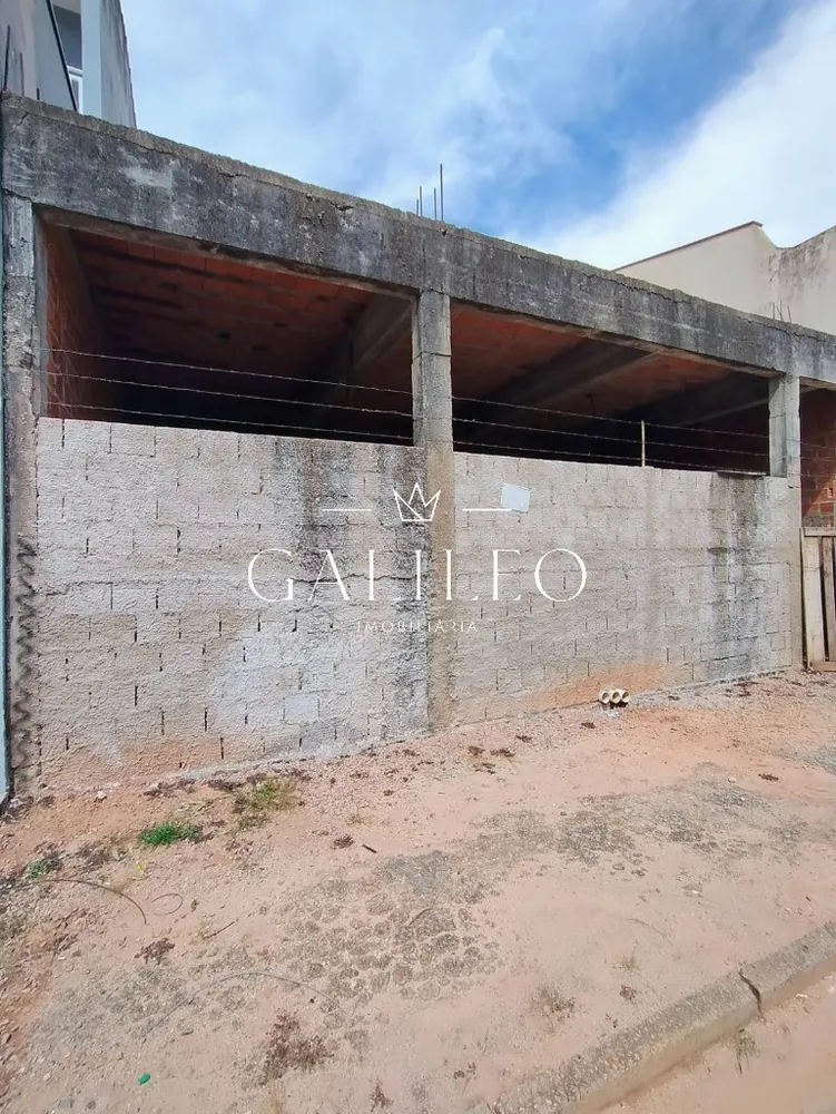 Terreno, 250 m² - Foto 2