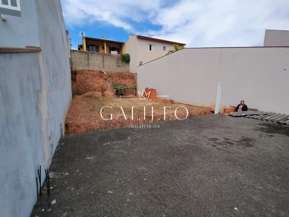 Terreno, 250 m² - Foto 1