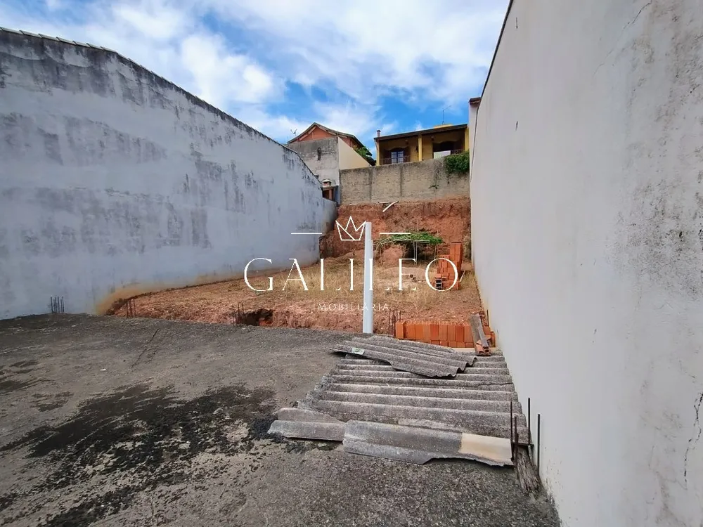 Terreno, 250 m² - Foto 4