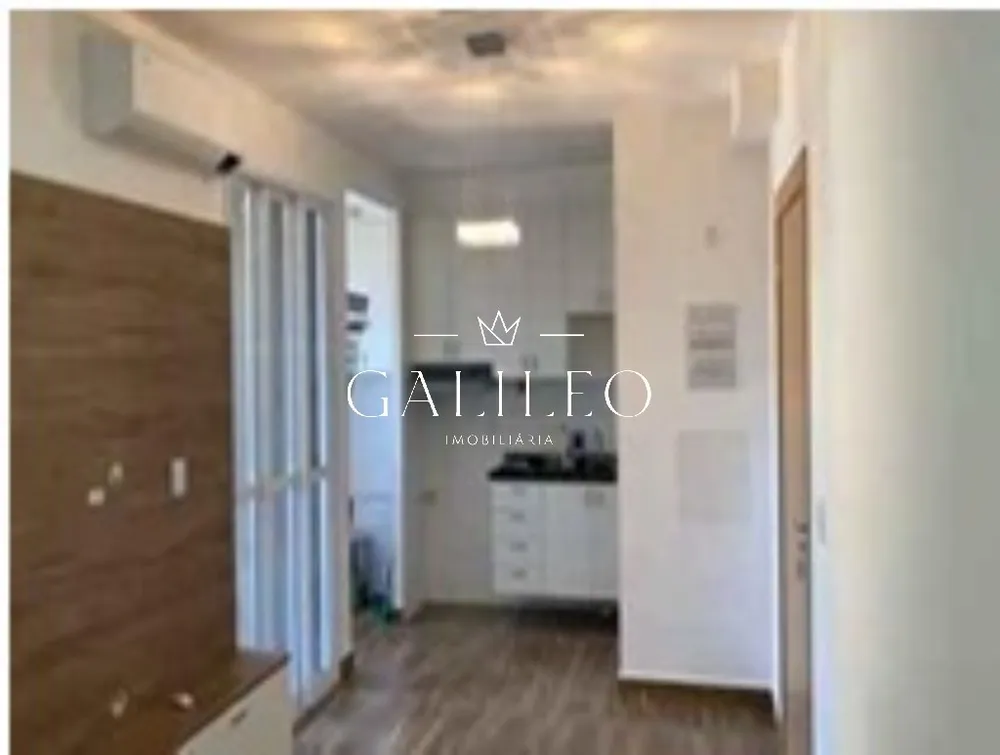 Apartamento, 2 quartos, 51 m² - Foto 2