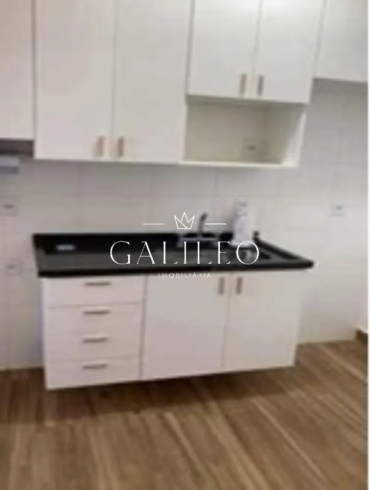 Apartamento, 2 quartos, 51 m² - Foto 3