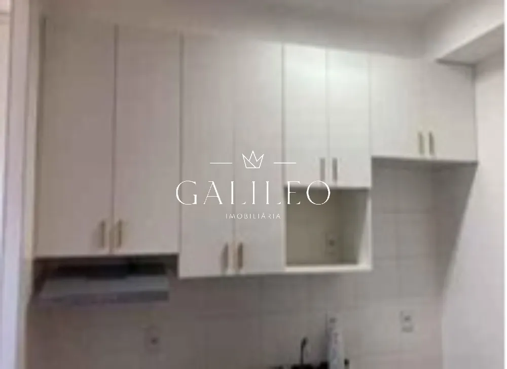 Apartamento, 2 quartos, 51 m² - Foto 4