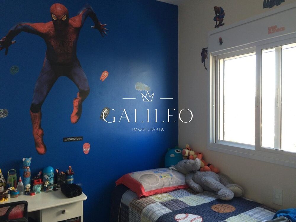 Apartamento, 3 quartos, 132 m² - Foto 7