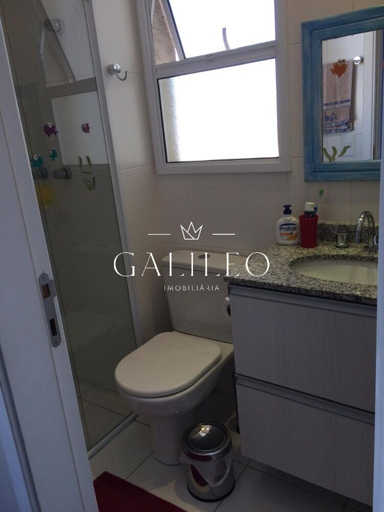 Apartamento, 3 quartos, 132 m² - Foto 10