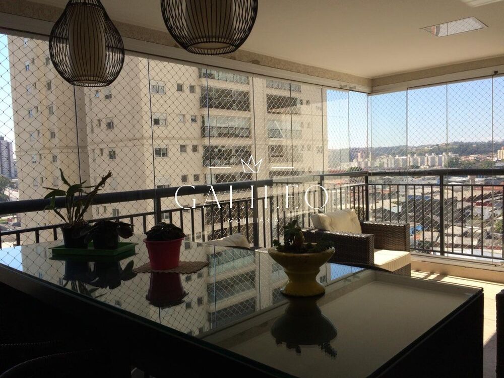 Apartamento, 3 quartos, 132 m² - Foto 2