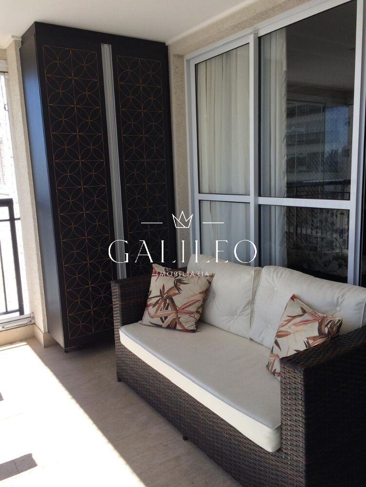 Apartamento, 3 quartos, 132 m² - Foto 4