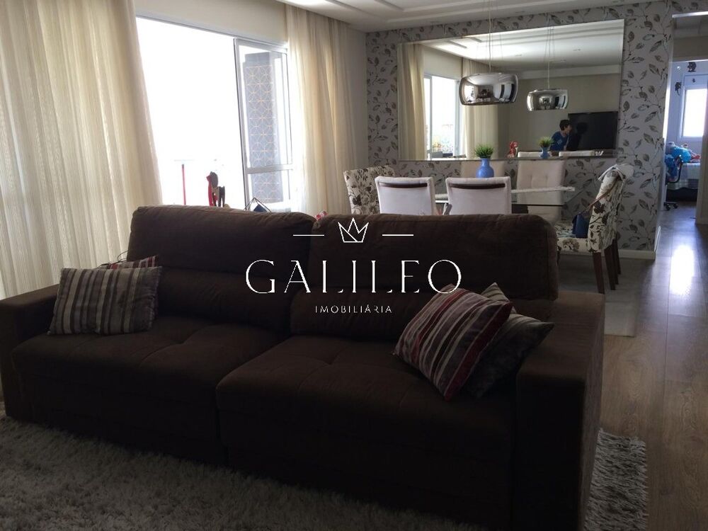 Apartamento, 3 quartos, 132 m² - Foto 12