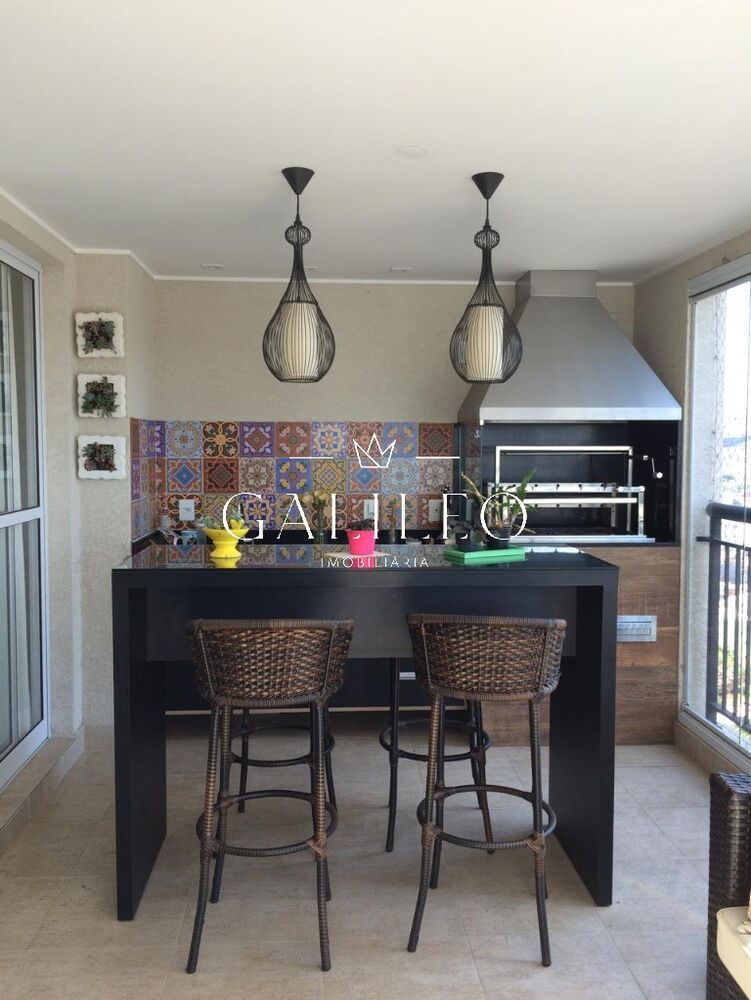 Apartamento, 3 quartos, 132 m² - Foto 11