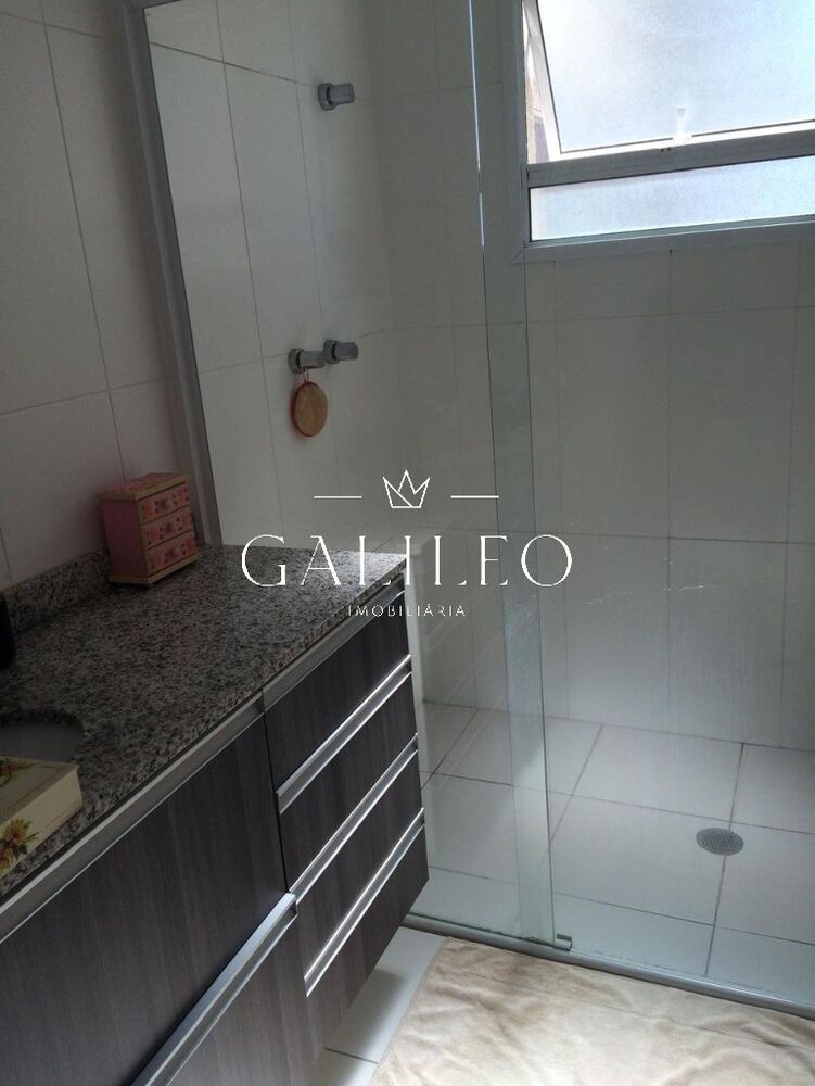 Apartamento, 3 quartos, 132 m² - Foto 6