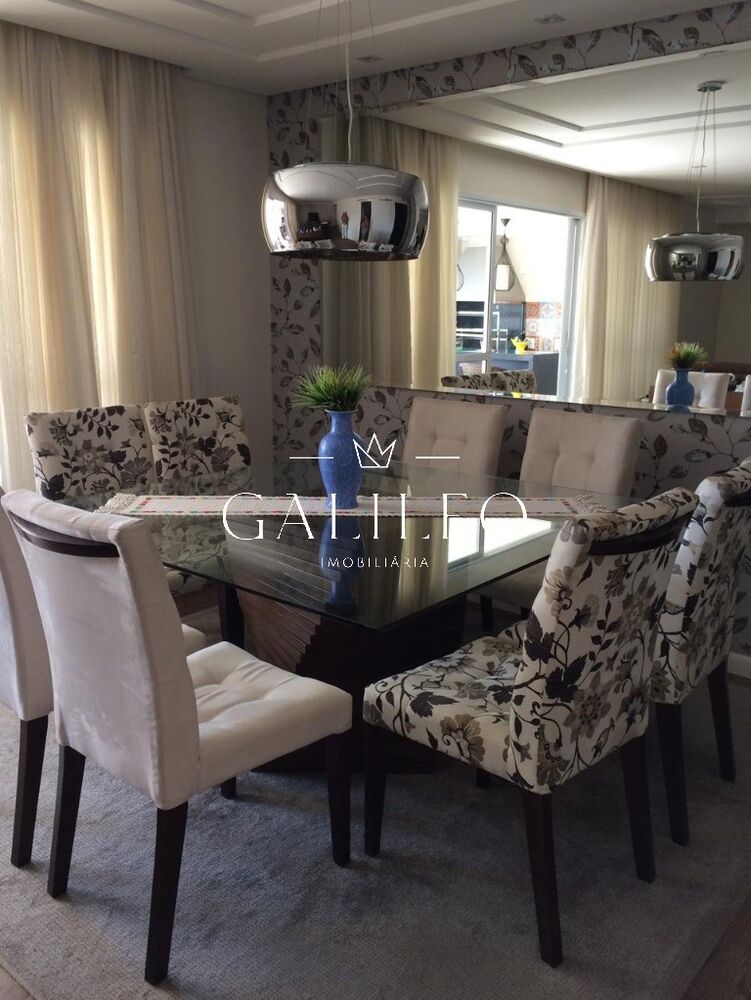 Apartamento, 3 quartos, 132 m² - Foto 5