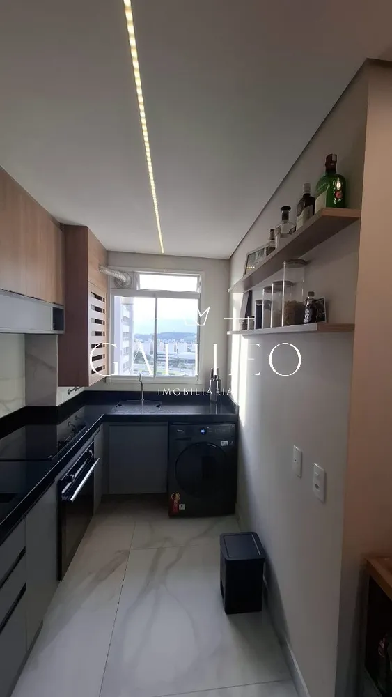 Apartamento, 2 quartos, 47 m² - Foto 7