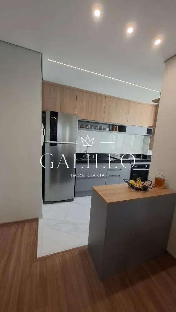 Apartamento, 2 quartos, 47 m² - Foto 2