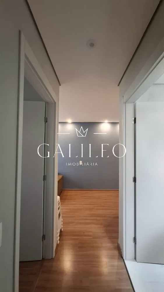 Apartamento, 2 quartos, 47 m² - Foto 8