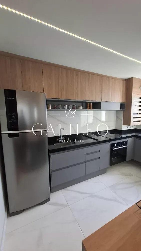 Apartamento, 2 quartos, 47 m² - Foto 5