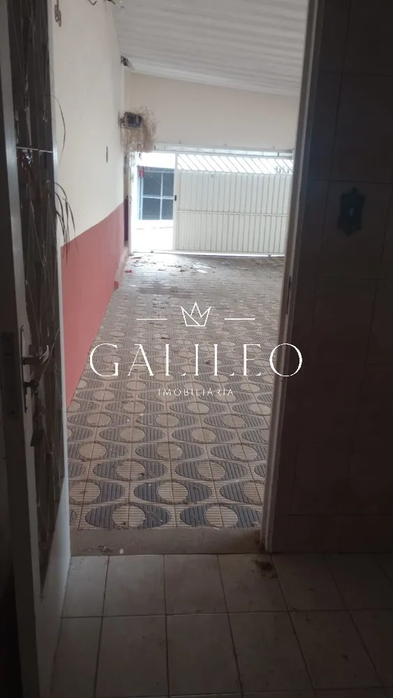 Casa, 4 quartos - Foto 7
