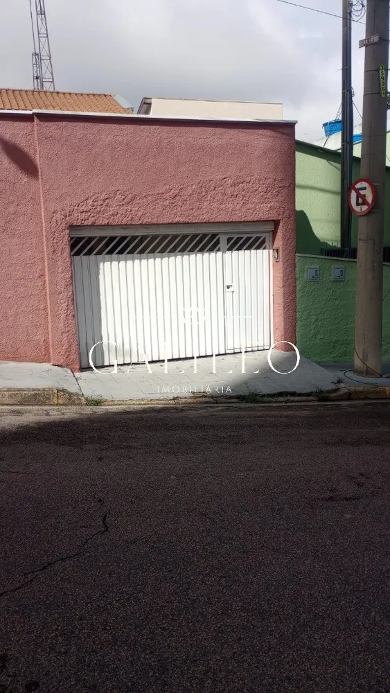 Casa, 4 quartos - Foto 11