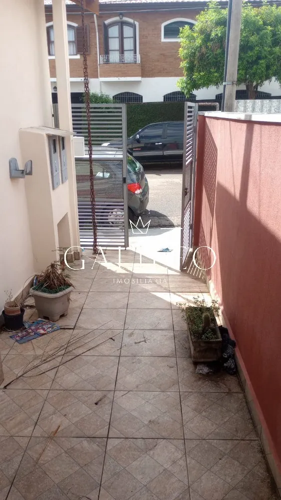 Casa, 4 quartos - Foto 1