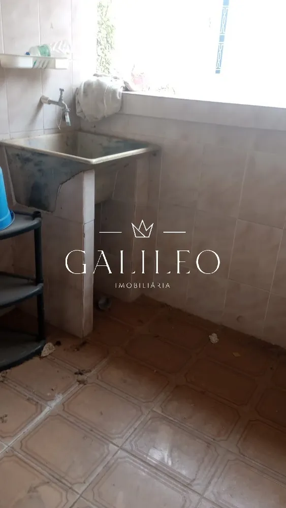 Casa, 4 quartos - Foto 12