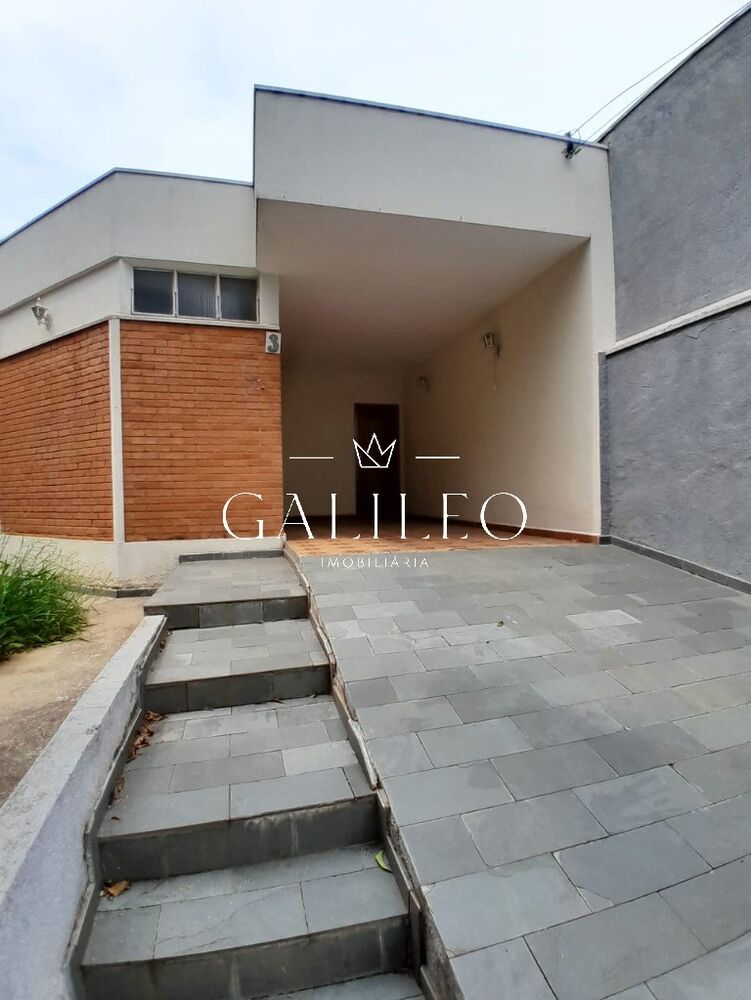 Casa, 3 quartos, 120 m² - Foto 2
