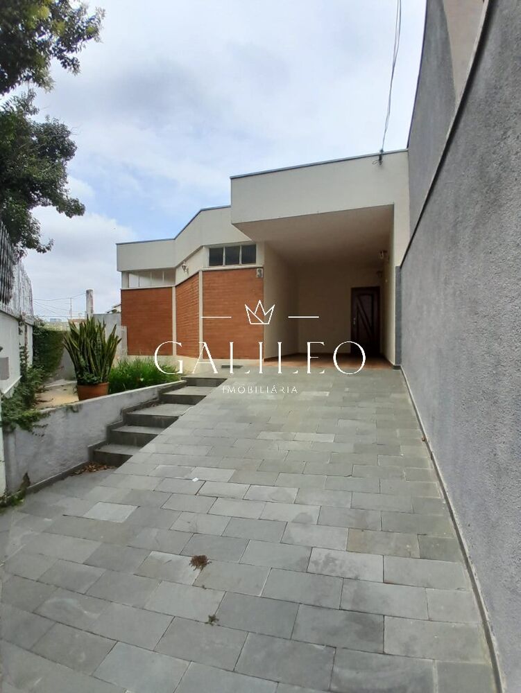 Casa, 3 quartos, 120 m² - Foto 1