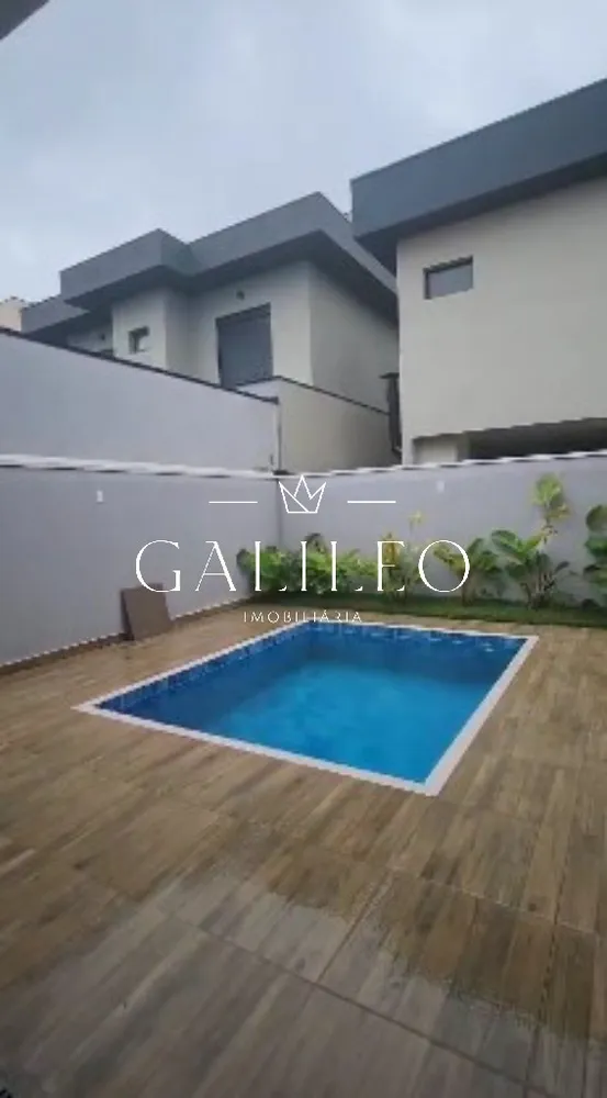 Casa, 3 quartos, 150 m² - Foto 1