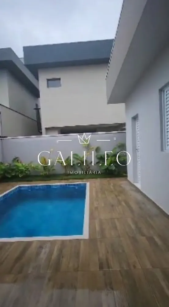 Casa, 3 quartos, 150 m² - Foto 9