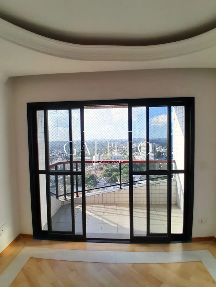 Apartamento, 2 quartos, 110 m² - Foto 4