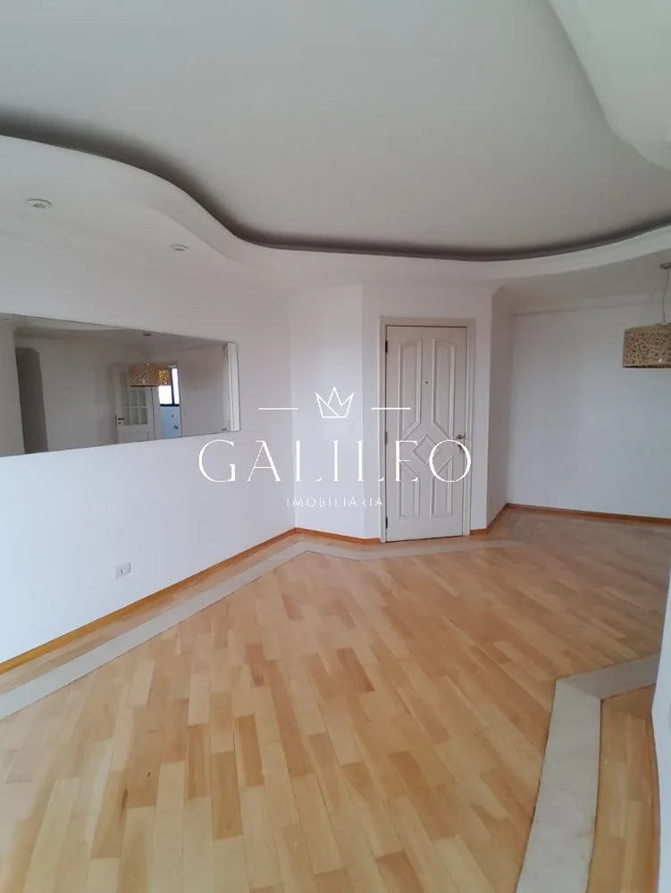 Apartamento, 2 quartos, 110 m² - Foto 2