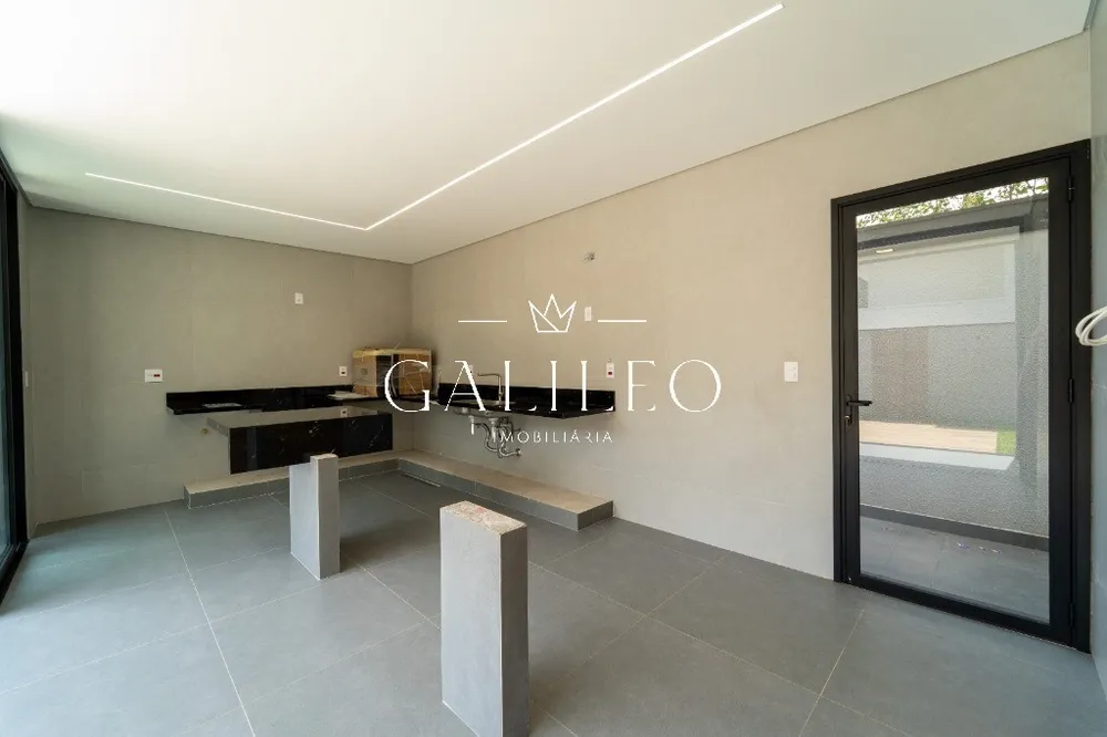 Casa, 3 quartos, 300 m² - Foto 7