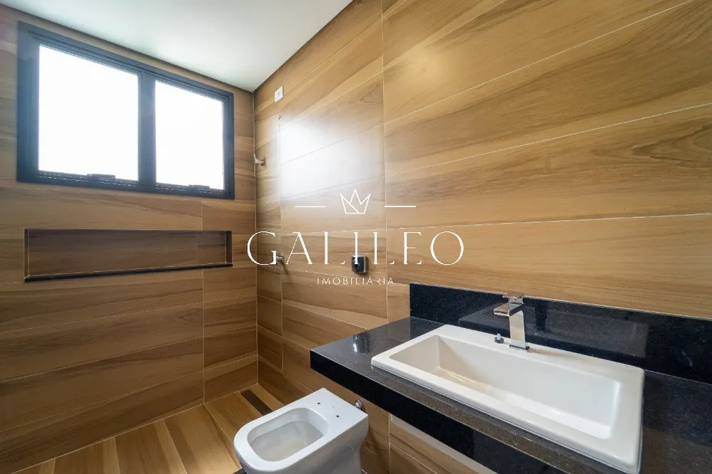 Casa, 3 quartos, 300 m² - Foto 11