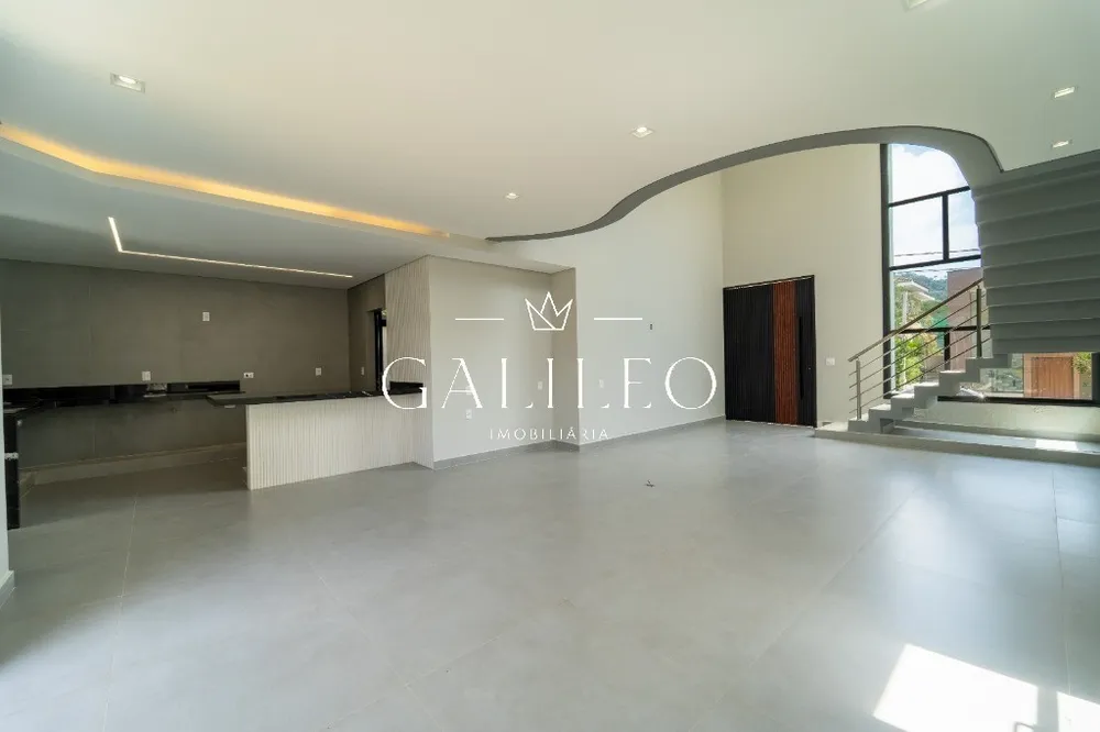 Casa, 3 quartos, 300 m² - Foto 4