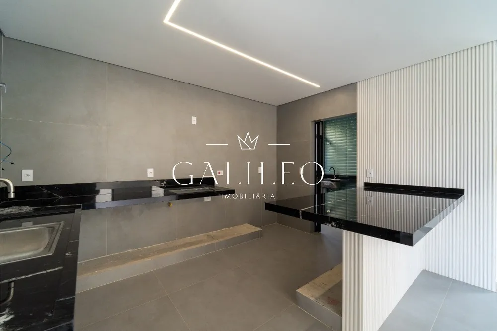 Casa, 3 quartos, 300 m² - Foto 6