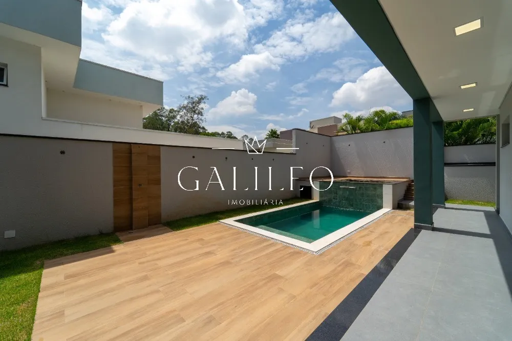 Casa, 3 quartos, 300 m² - Foto 9
