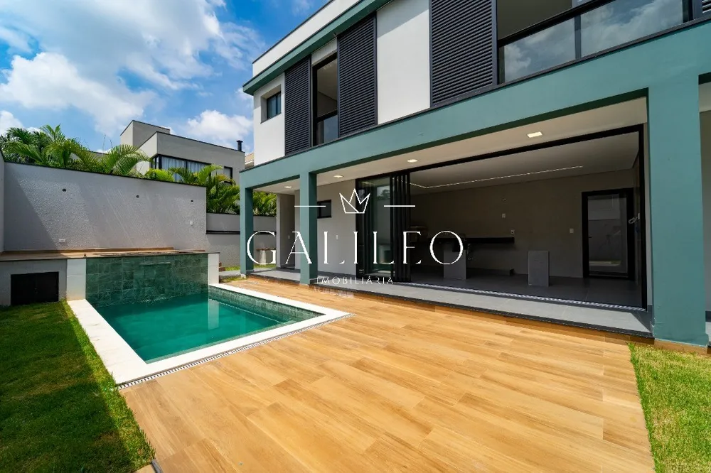 Casa, 3 quartos, 300 m² - Foto 10