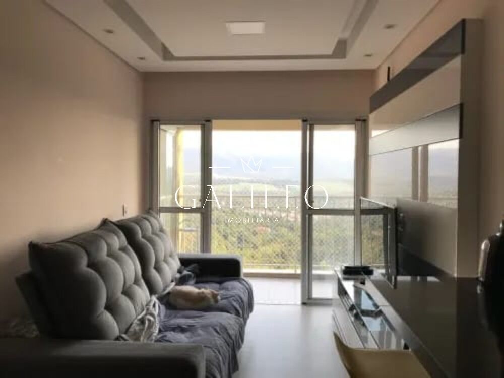 Apartamento, 3 quartos, 80 m² - Foto 2
