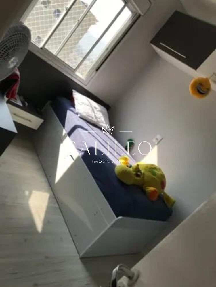 Apartamento, 3 quartos, 80 m² - Foto 8