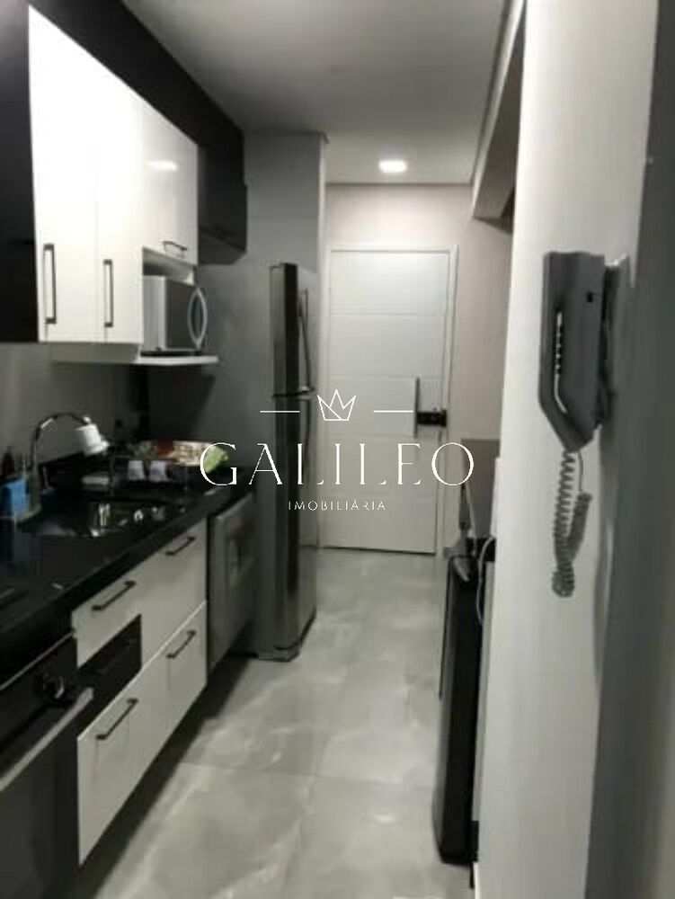 Apartamento, 3 quartos, 80 m² - Foto 5