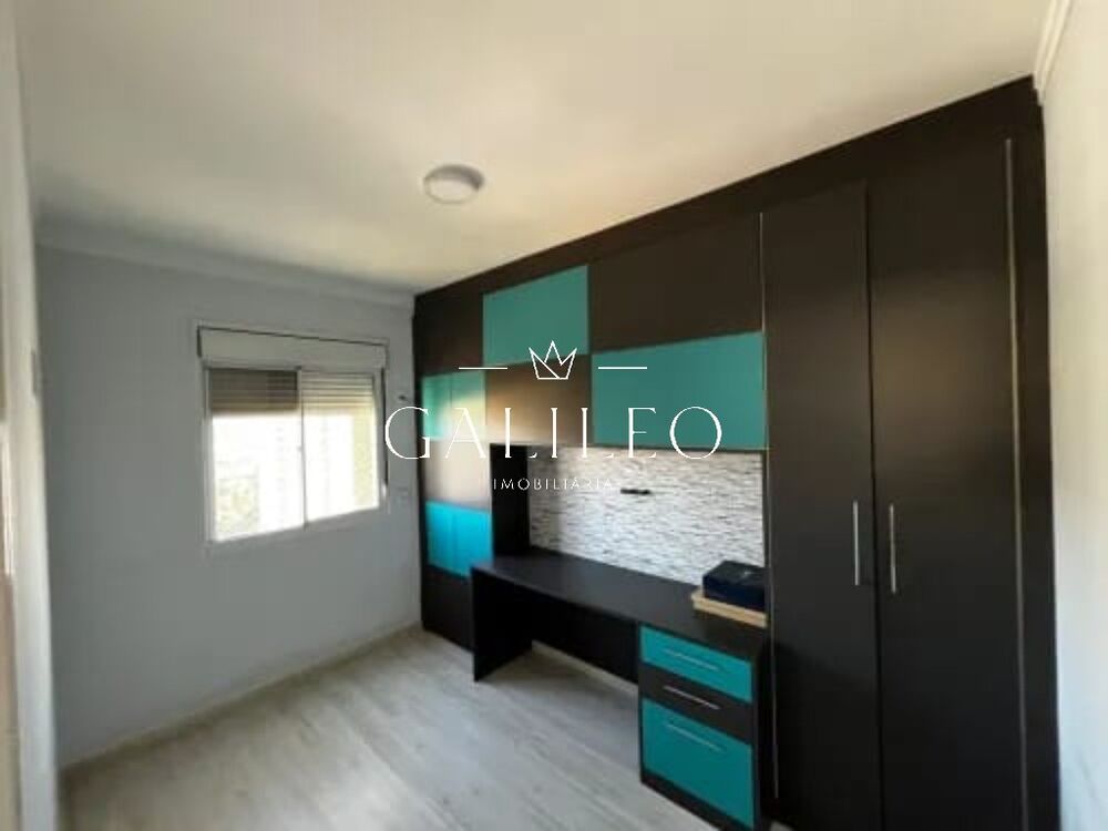 Apartamento, 3 quartos, 80 m² - Foto 12