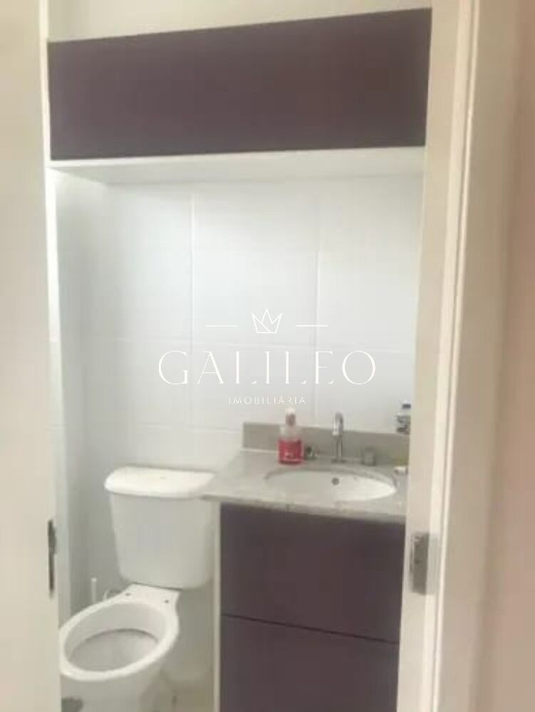 Apartamento, 3 quartos, 80 m² - Foto 13