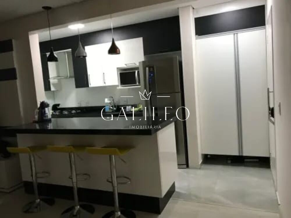 Apartamento, 3 quartos, 80 m² - Foto 1