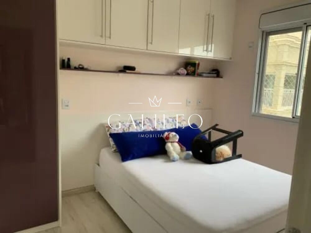 Apartamento, 3 quartos, 80 m² - Foto 11
