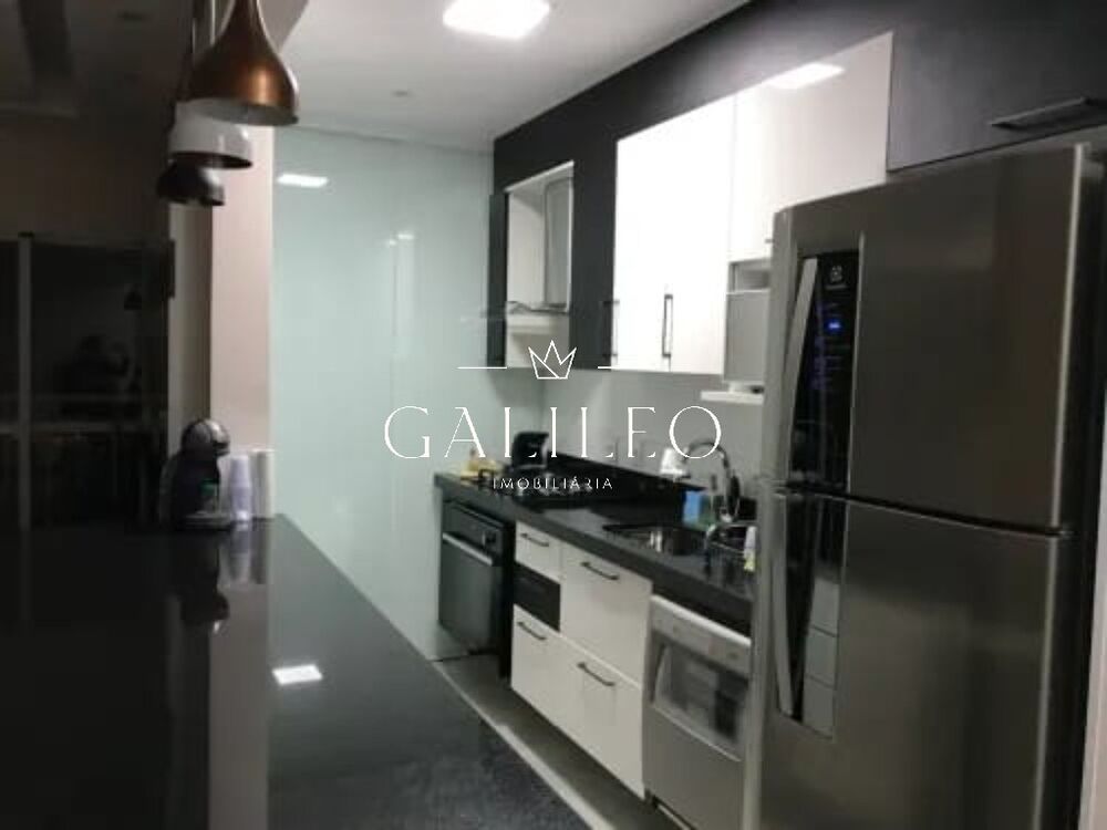 Apartamento, 3 quartos, 80 m² - Foto 3
