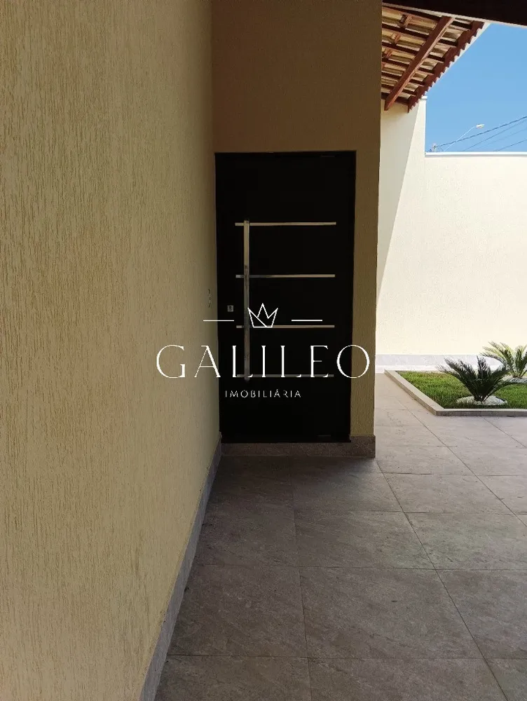 Casa, 3 quartos - Foto 6