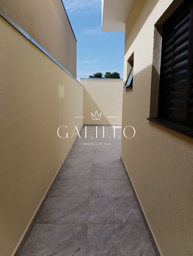 Casa, 3 quartos - Foto 4