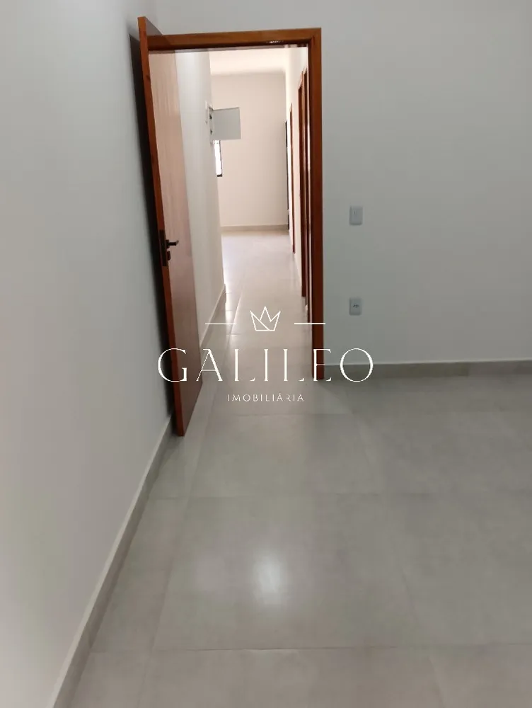 Casa, 3 quartos - Foto 12