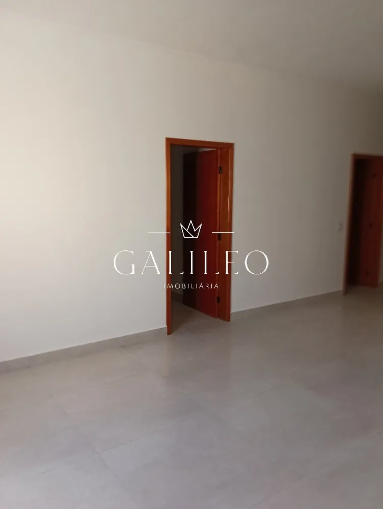 Casa, 3 quartos - Foto 2